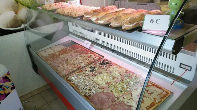 SALENTO pizzeria