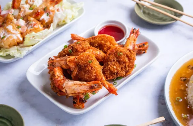 Swan Lake Restaurant