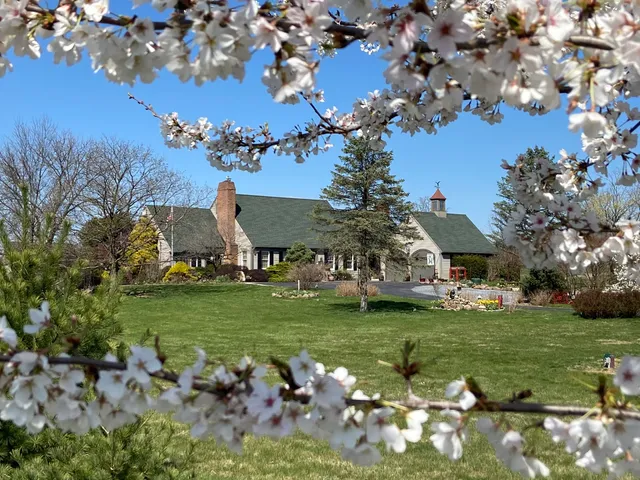 Annville Inn Bed & Breakfast