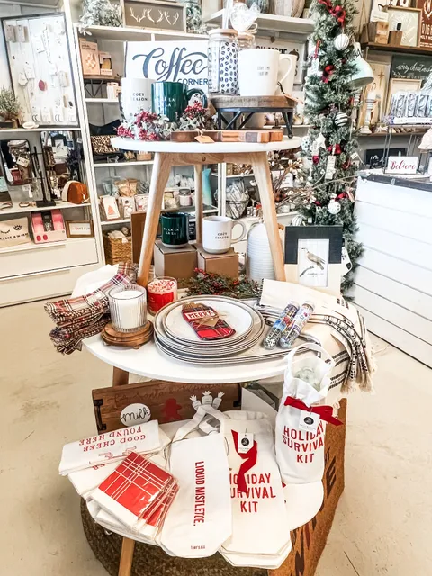 AR Workshop Raleigh - DIY Craft Studio