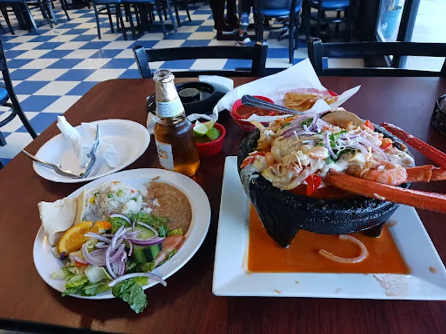 El Canto de la Sirena