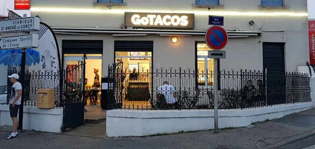 GoTacos