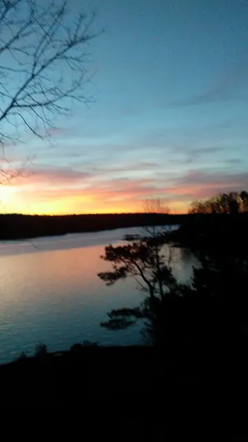 Alabama Power Company Shoreline Management Office: Smith Lake
