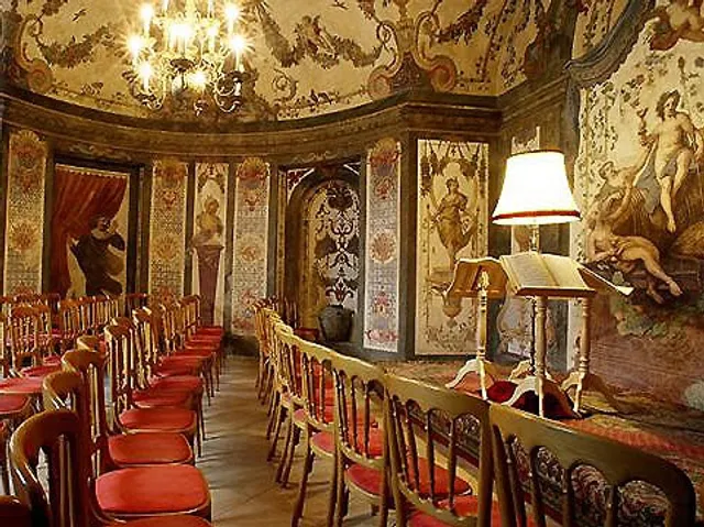 Viennaconcerts.com Ticket Office - Vienna Concerts