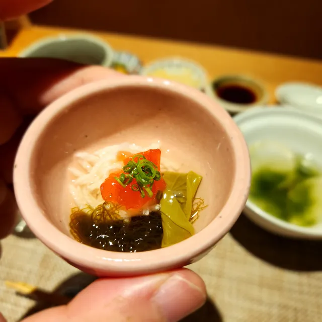 윈덤그랜드부산 스시우미