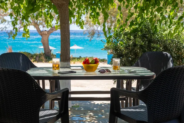 Stratos by mRoom Beachfront Apartments