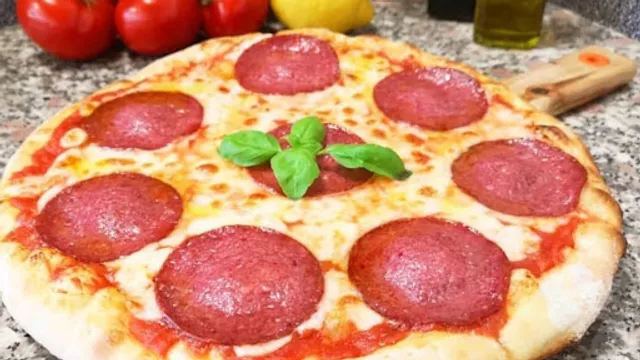 Pizza Welt Bielefeld