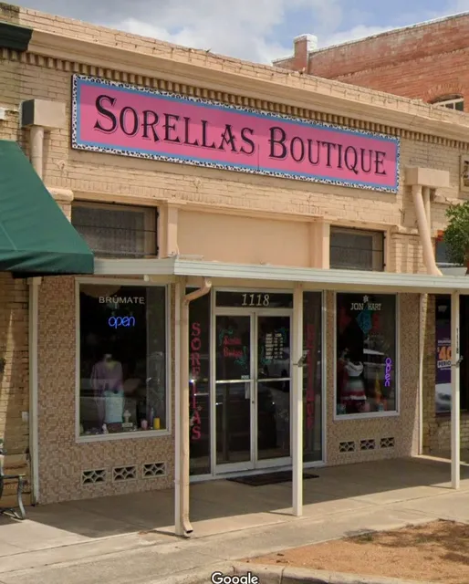 Sorellas Boutique
