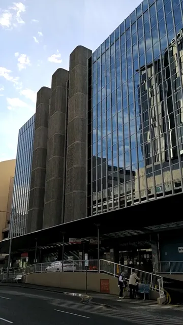 Hobart Private Hospital