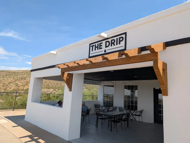 The Drip Coffee House