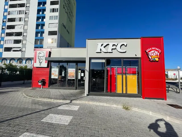 KFC Faro