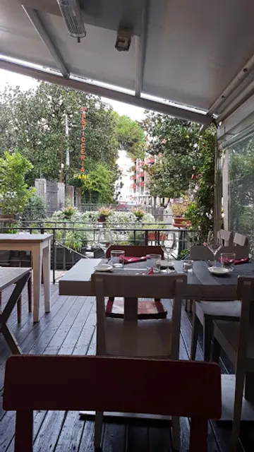 Aquila Nera Ristorante