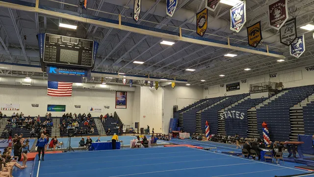 RWJBarnabas Health Arena