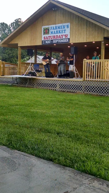 Roan Mountain Community Park