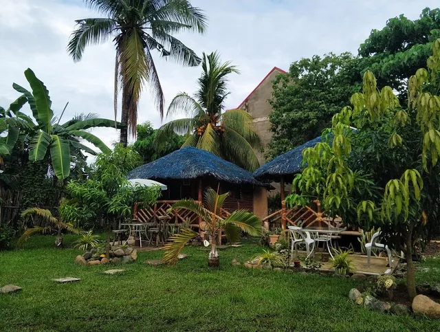 Villa Travelista Travel Lodge