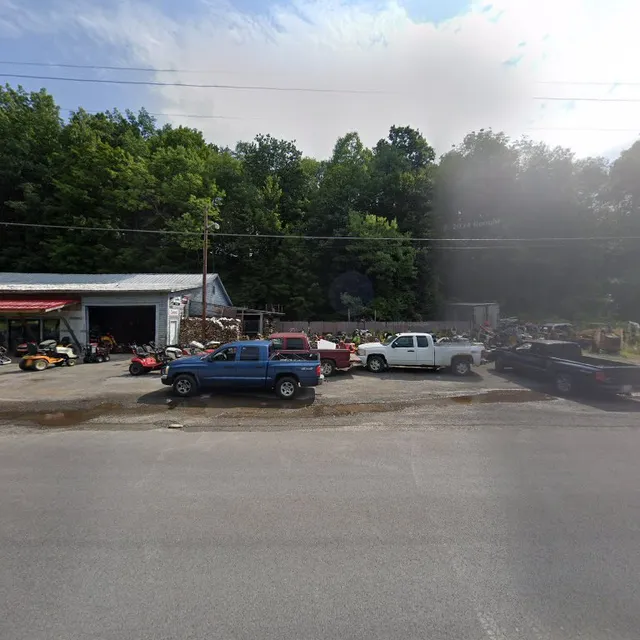 Otego Sales & Services