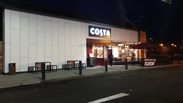 Costa Coffee