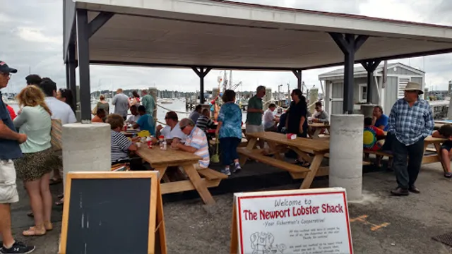 Newport Lobster Shack