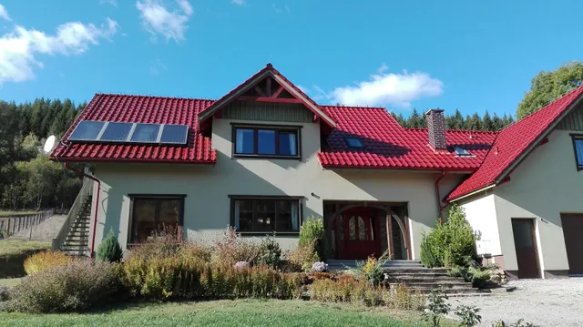 Słoneczna Zagroda - Sunny Ridge Farm