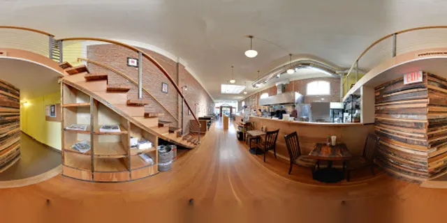 Goat Mountain Pizza Co.