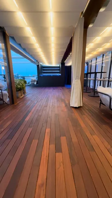 Versátil estudio S.C.P