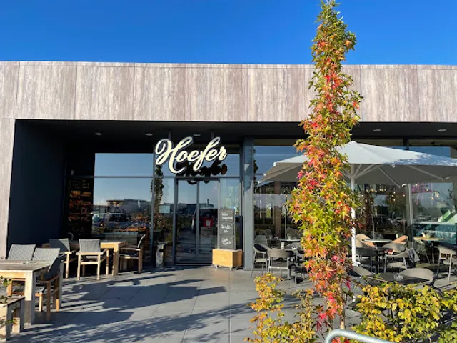 Bäckerei Hoefer
