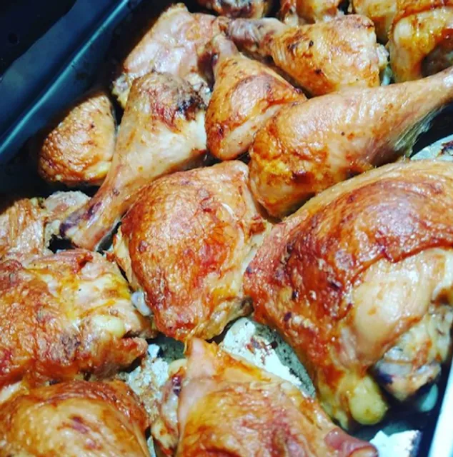 Cheiro Verde Self- Service Marmitex