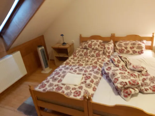 Csóka Panzió - Zalaegerszeg