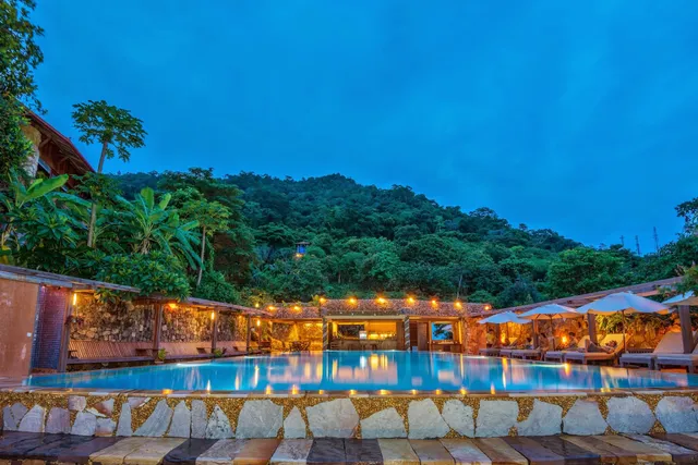 Veranda Natural Resort