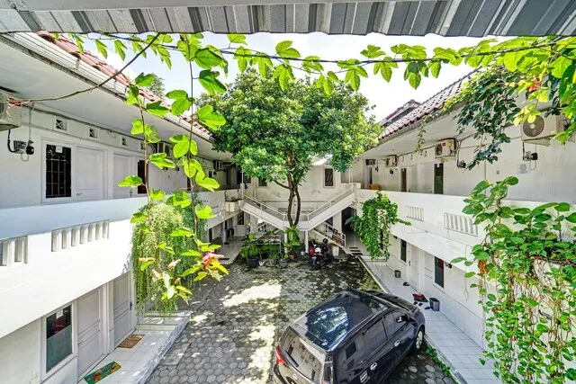 OYO 90496 Izzi Ekslusif