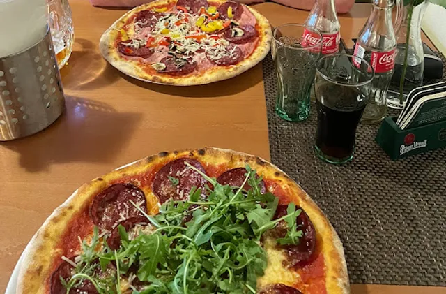 Restaurant Pizzeria Milano