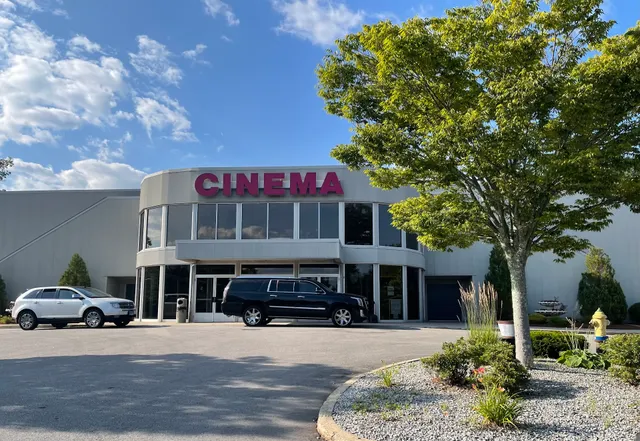 Gallery Cinemas