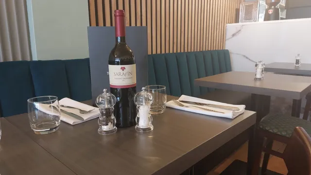 Aşk Cafe, Brunch and Turkish Restaurant