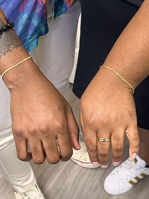 Luxe Links | Atlanta Permanent Jewelry