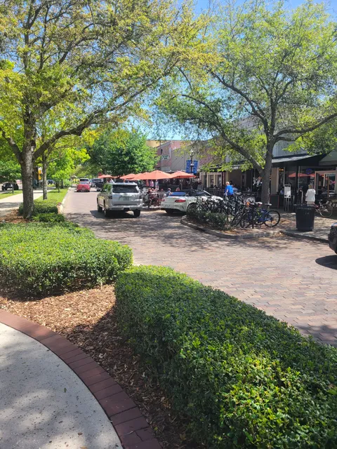 West Orange Trail Park