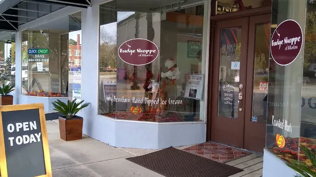 Fudge Shoppe of Marion