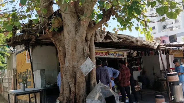 Jalaram Khaman House