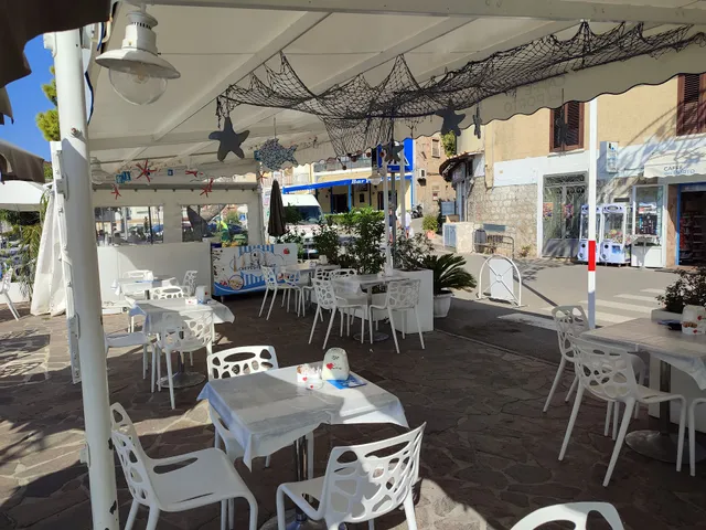 Fashion Bar-Gran Caffe'