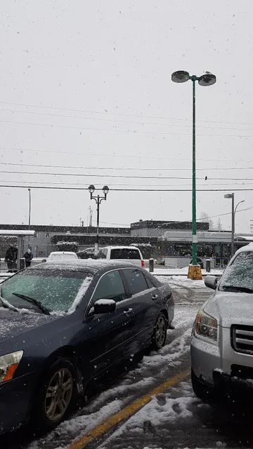 Langley Centre @ Bay 4