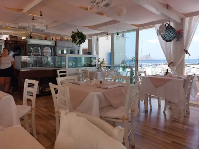 Il Pirata Ristorante