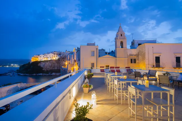 Hotel Punta San Francesco