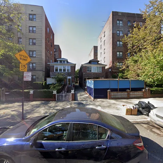 Persian Congregation-Flatbush