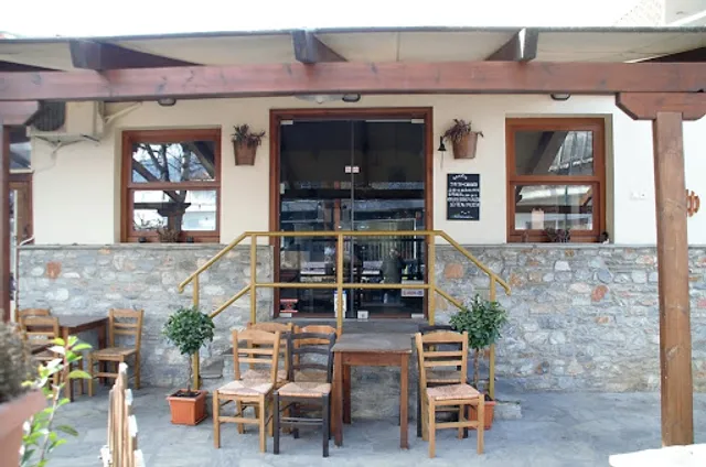 ΤΣΙΠΟΥΡΑΔΙΚΟ ΒΟΛΟΣ ΜΕΖΕΚΛΙΚΙ