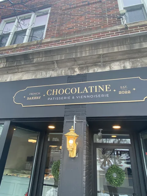 Chocolatine