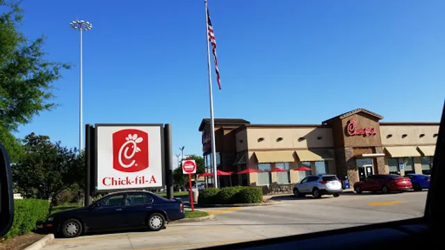 Chick-fil-A