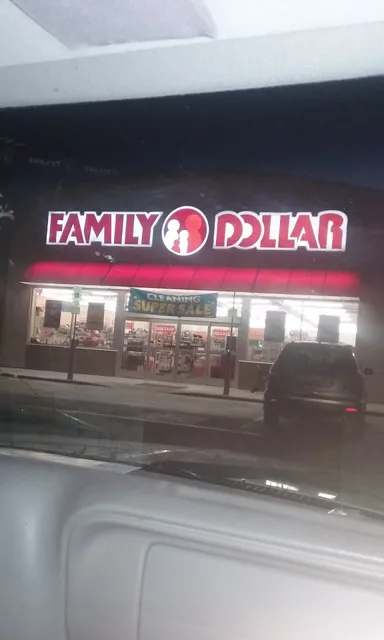 Family Dollar