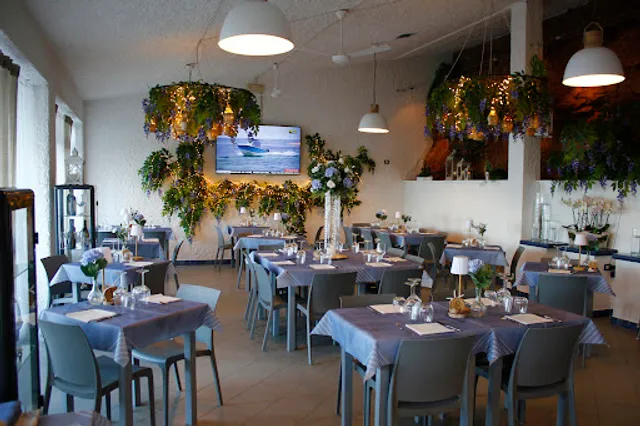 Chalet Ristorante Pizzeria