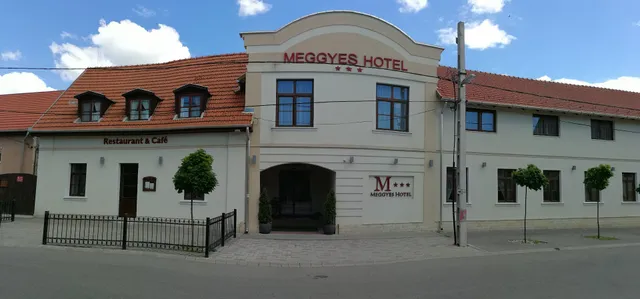 Meggyes Hotel
