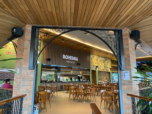 Garibaldi Bar & Restaurante