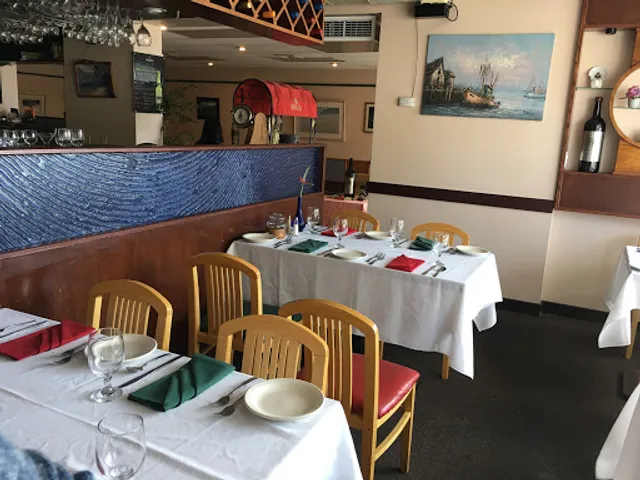 Verbano Ristorante Italiano
